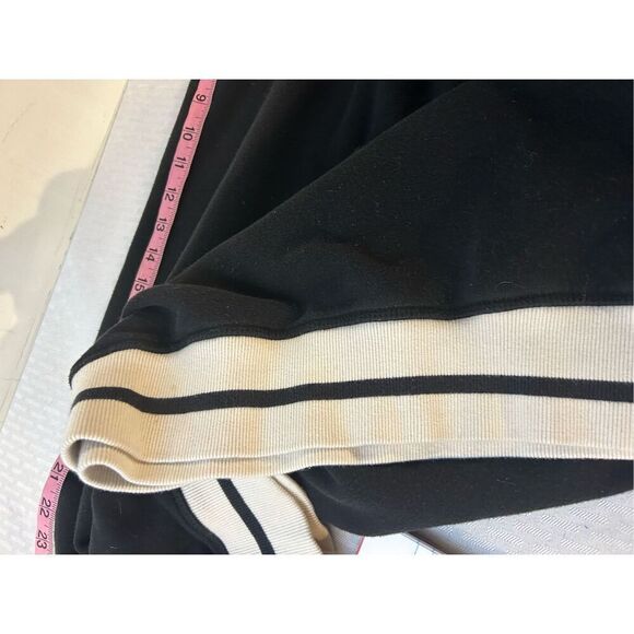 Lazy one mama bear pajamas sleep hoodie lg/xl (discoloration) rn#108585 - Picture 11 of 12